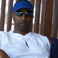 Darius Parker Photo 6