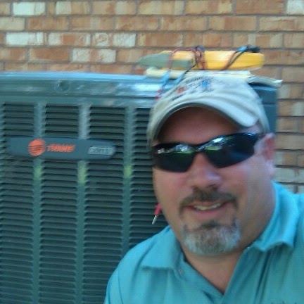 Raymond Parker Photo 12