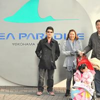 Minoru Fukuda Photo 3
