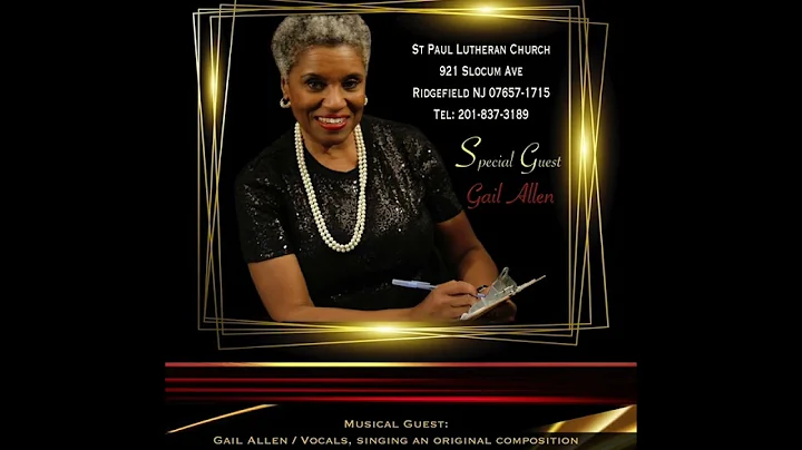 Gail Allen Photo 36