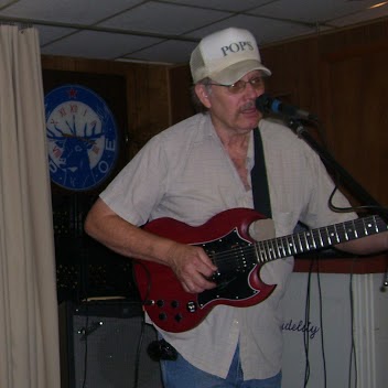Ray Carter Photo 13