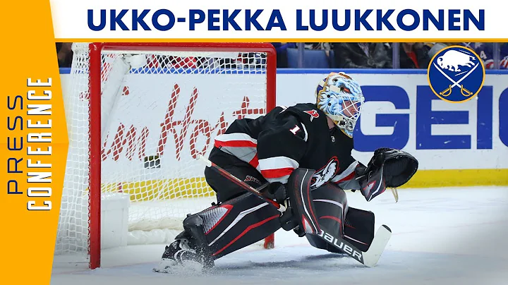 John Luukkonen Photo 12