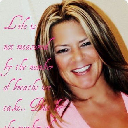 Misty Morgan Photo 16