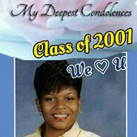 Lakeshia Williams Photo 4