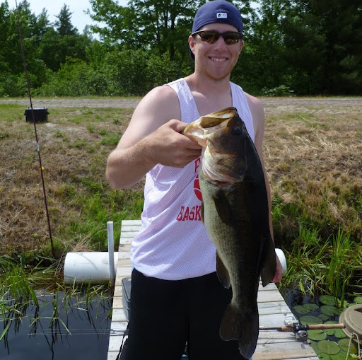 Matt Henkel Photo 12
