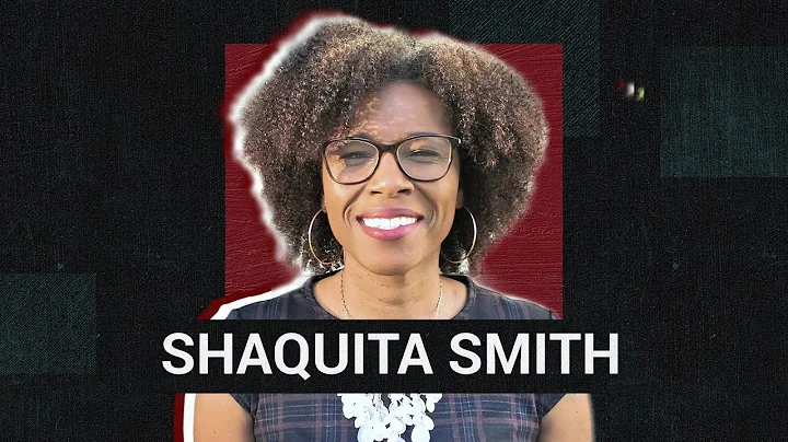 Shaquita Smith Photo 33