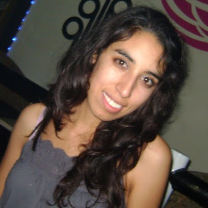Brenda Aranda Photo 9