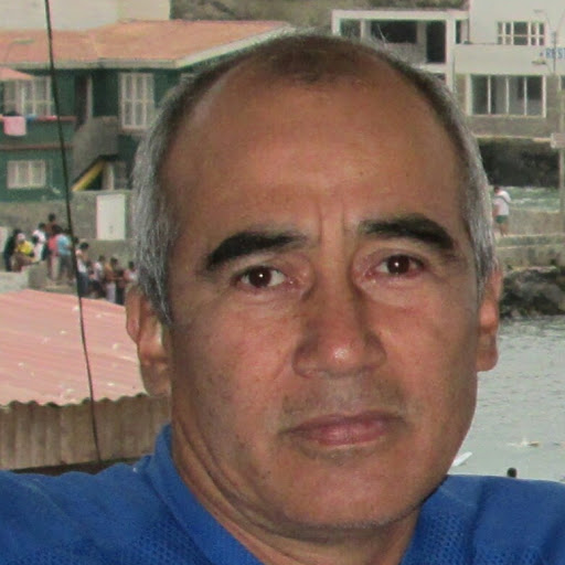 Reynaldo Rivas Photo 14