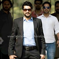 Ahmad Khan Photo 9