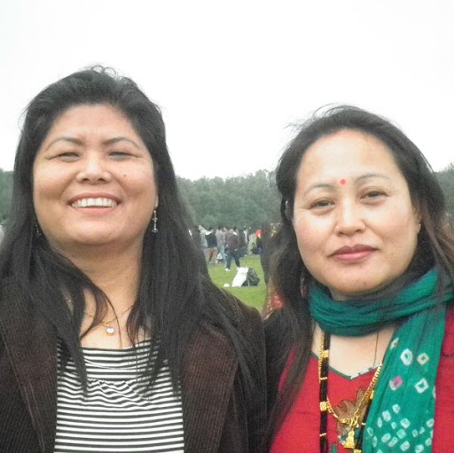 Bishnu Gurung Photo 11