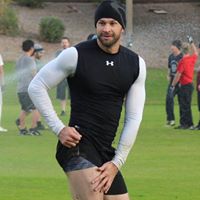 Brian Garbe Photo 2