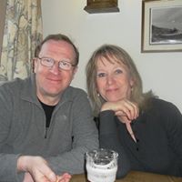 Sue Pickard Photo 6