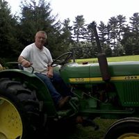 Kenneth Kennedy Photo 3