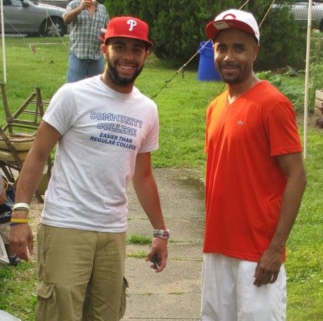 Larry Stroud Photo 9