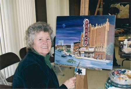 Ruth Baker Photo 22