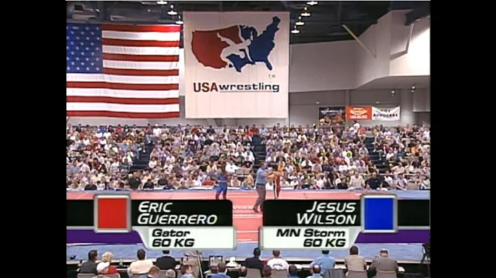 Eric Guerrero Photo 36