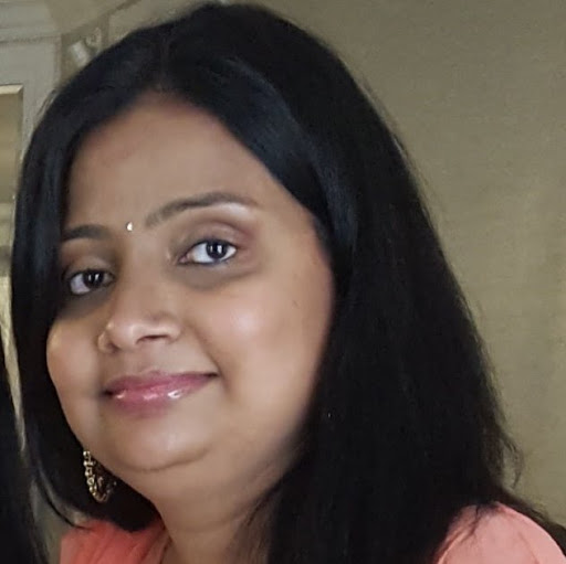 Mayuri Modi Photo 11