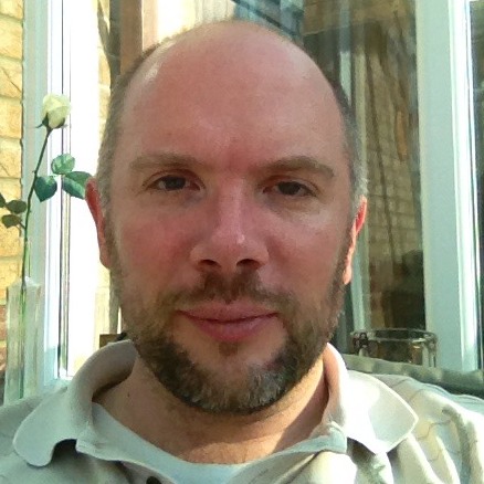 Shaun Ellis Photo 11