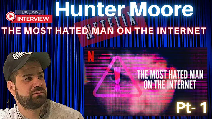 Dan Hunter Photo 37