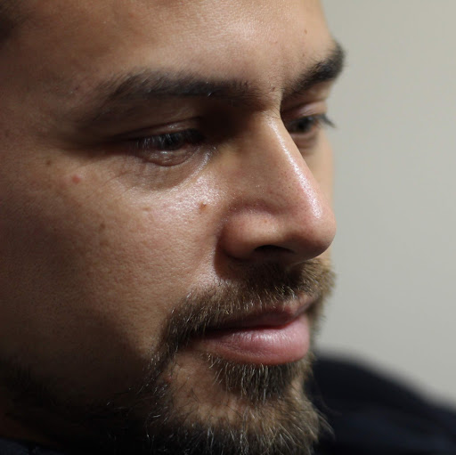 Alejandro Sepulveda Photo 13