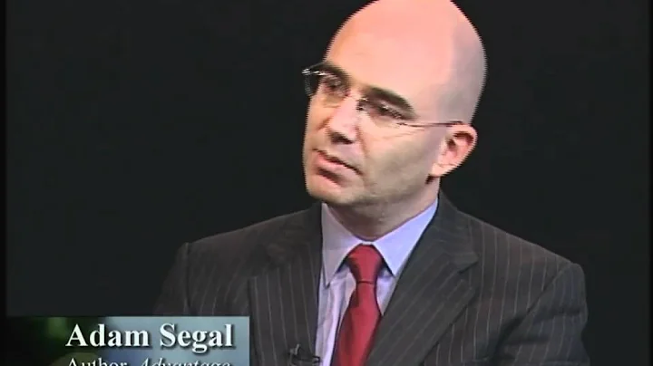 Adam Segal Photo 35