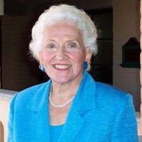 Doris Rapp Photo 6