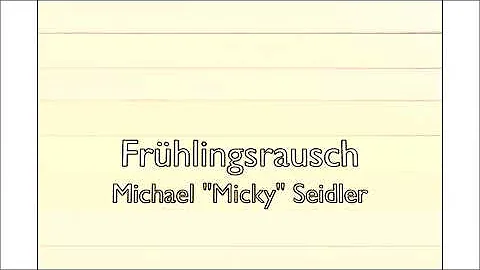 Michael Seidler Photo 26