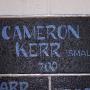 Cameron Kerr Photo 24