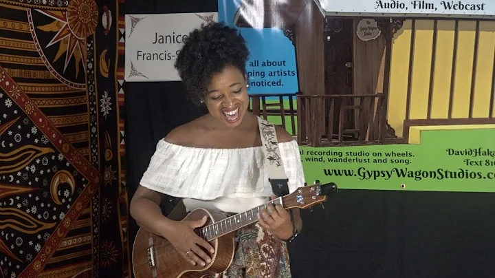 Janice Francis Photo 32