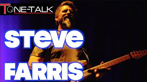 Steve Ferris Photo 39
