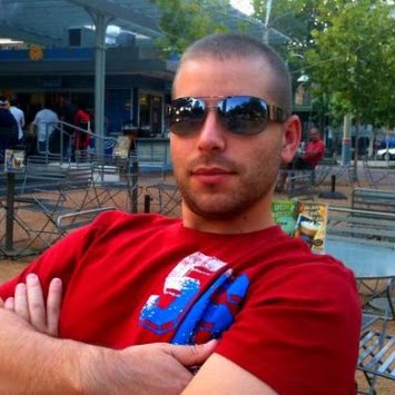 Steven Mccomb Photo 9