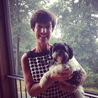 Jane Floyd Photo 8
