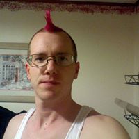 Thomas Applegate Photo 2