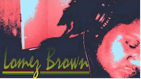 Lonzy Brown Photo 10