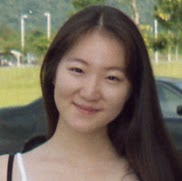 Kate Liu Photo 10