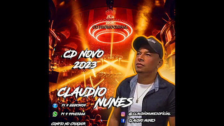 Claudio Nunes Photo 24