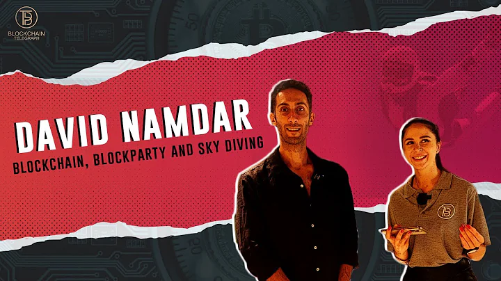 David Namdar Photo 9
