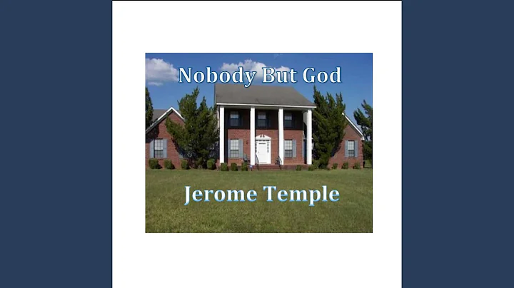 Jerome Tempel Photo 3