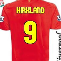 Danny Kirkland Photo 6