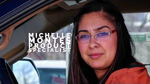 Michele Montes Photo 12