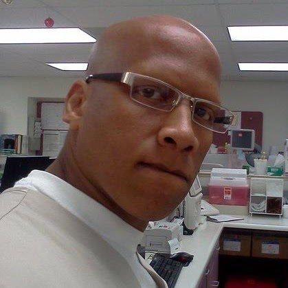 Michael Quarles Photo 17