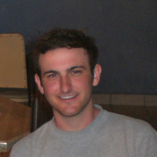 John Healy Photo 21
