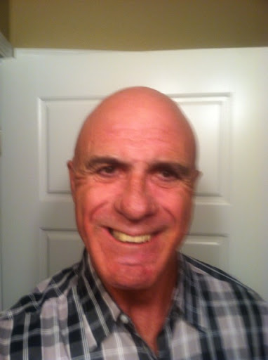 Tony Ruiz Photo 12