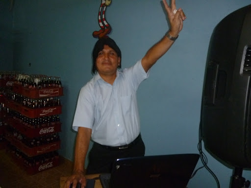 Rolando Ramirez Photo 15