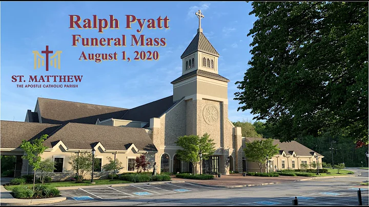 Ralph Pyatt Photo 4