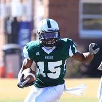 Dexter Russell Photo 7