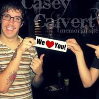 Casey Calvert Photo 4