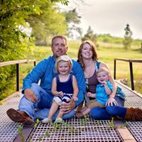 Brandon Helms Photo 4