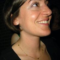 Maria Marotta Photo 3