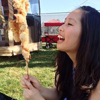 Katherine Cheng Photo 5
